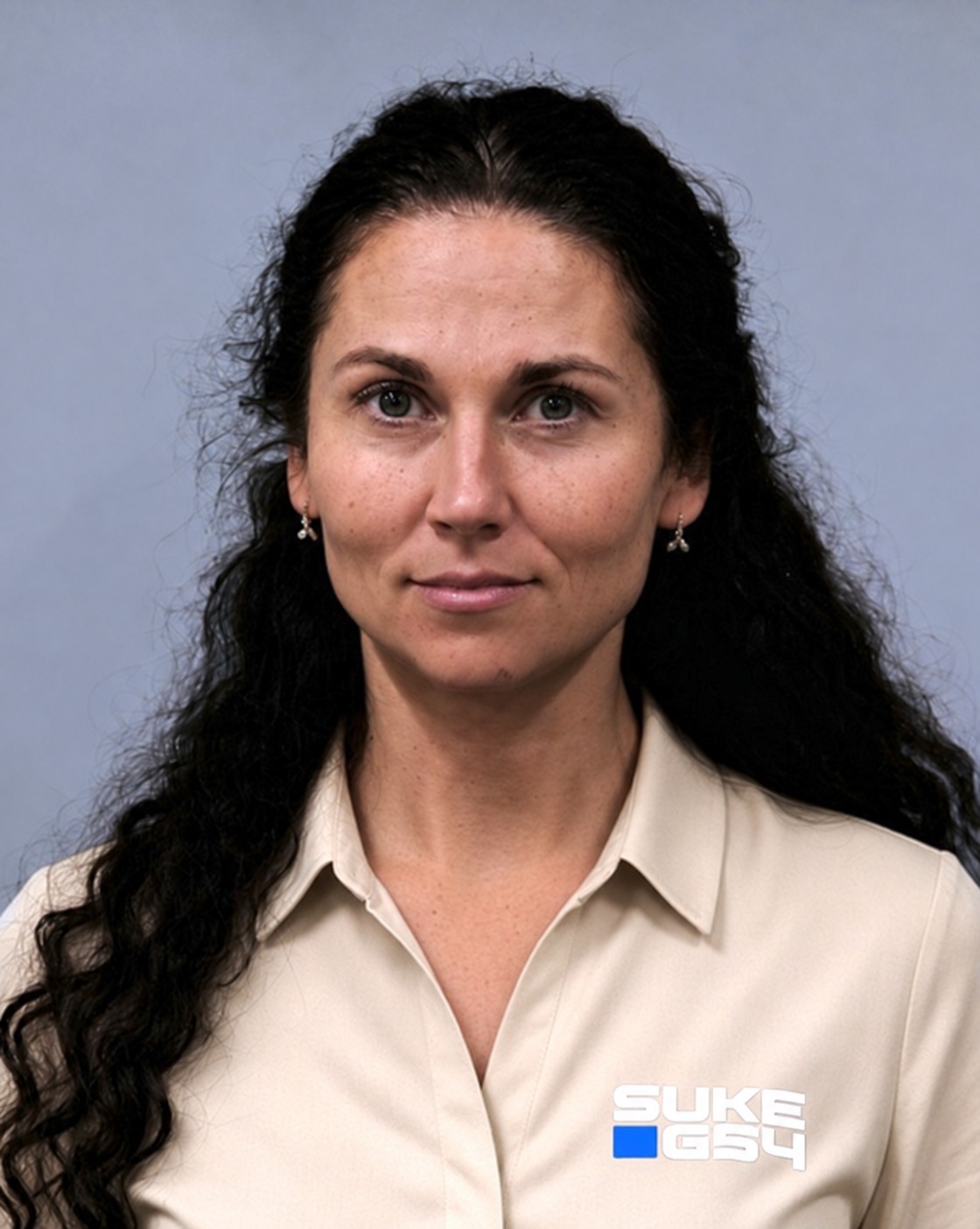 Katrin Suvi